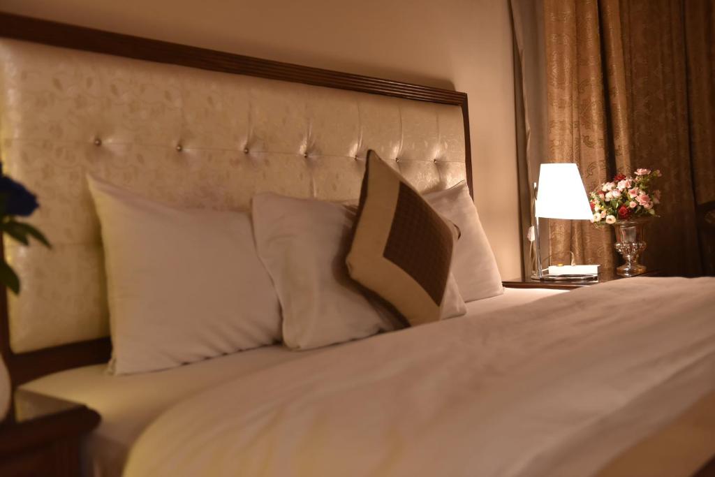 Shalimar Tower Hotel