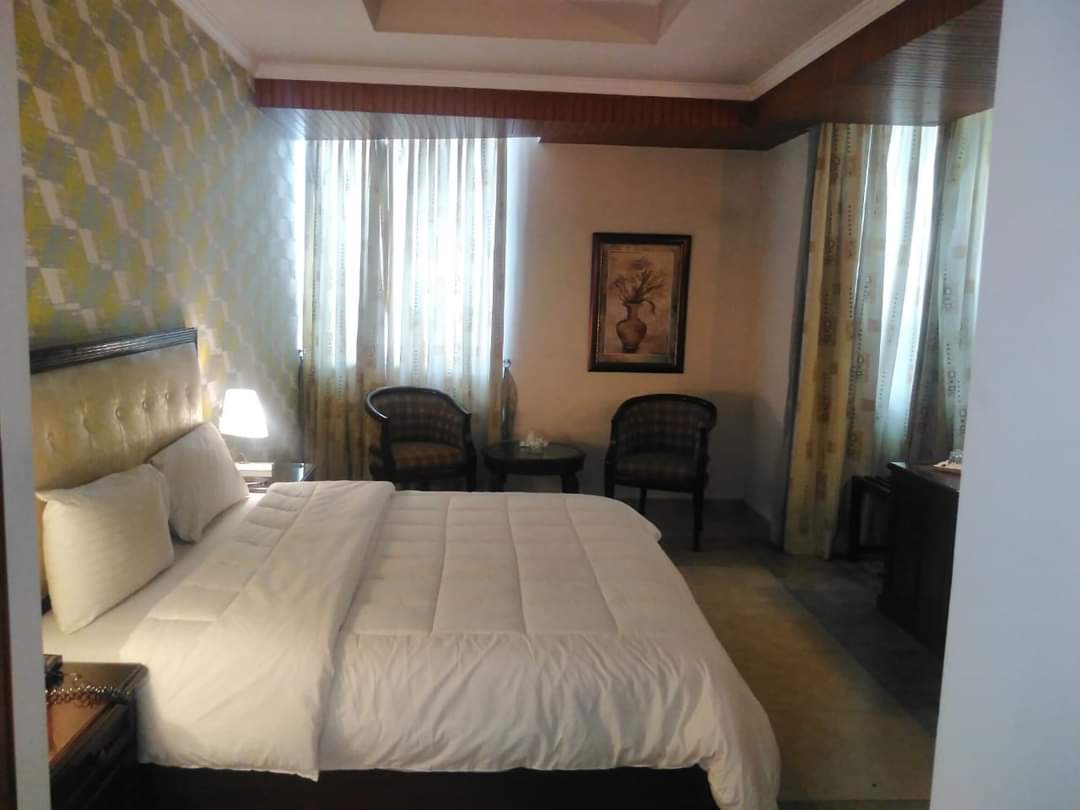 Shalimar Tower Hotel