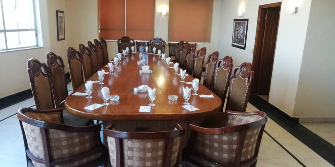 Shalimar Tower Hotel