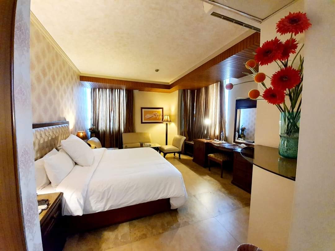 Shalimar Tower Hotel
