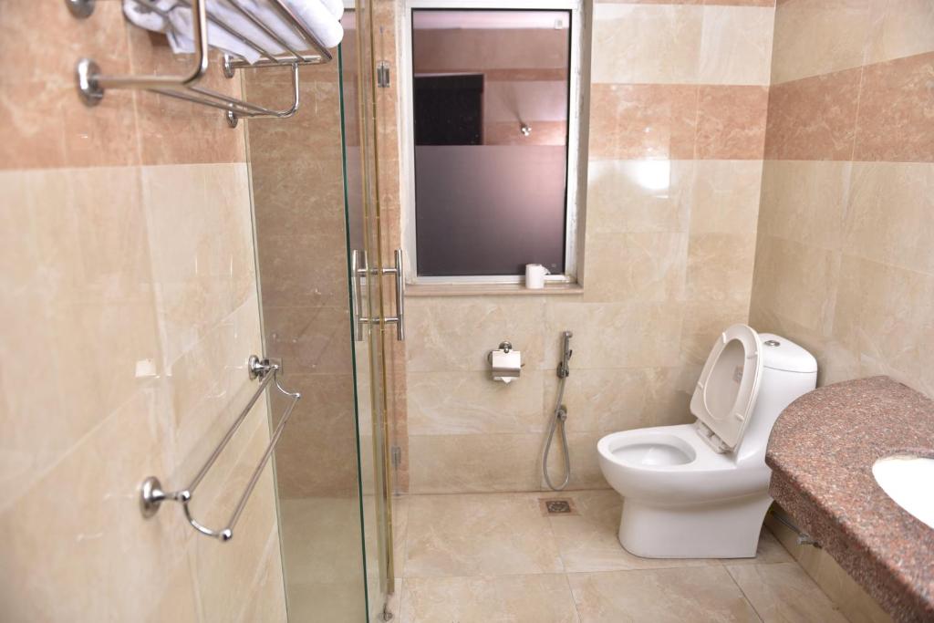 Shalimar Tower Hotel