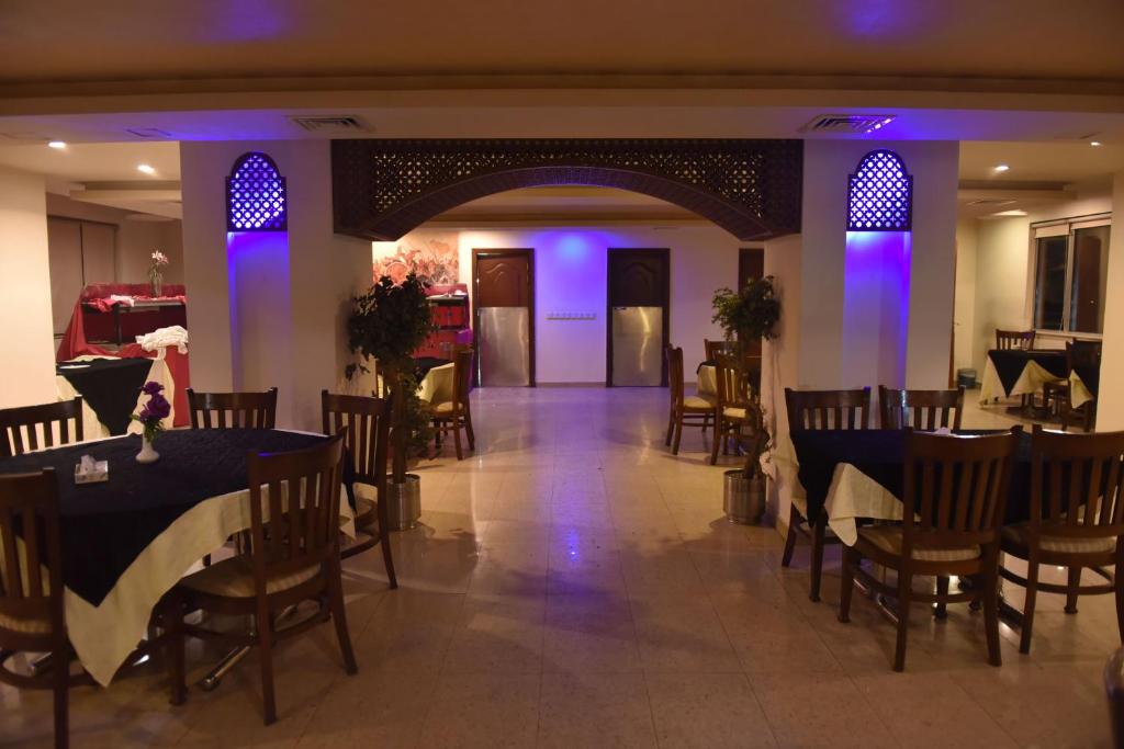 Shalimar Tower Hotel