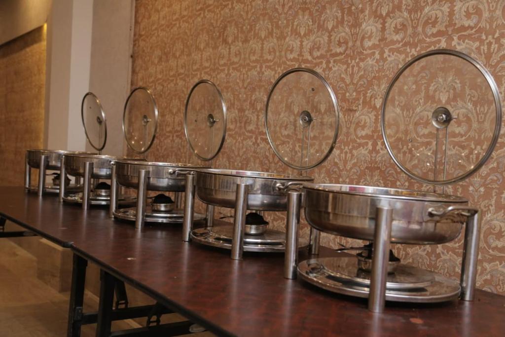 Shelton Hotel Johar Town