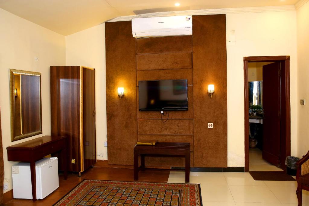 Shelton House Lahore