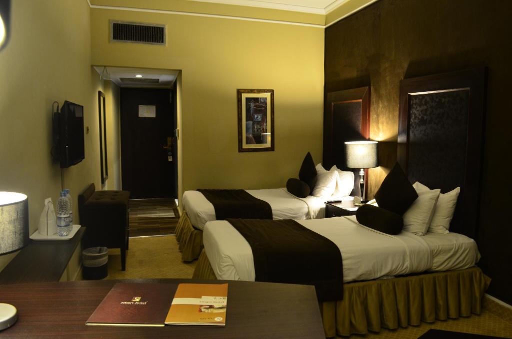 Smart Hotel Lahore