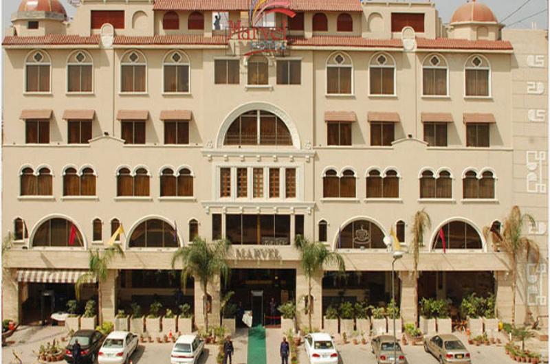 Swiss International Residences