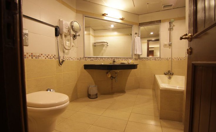 Swiss International Residences