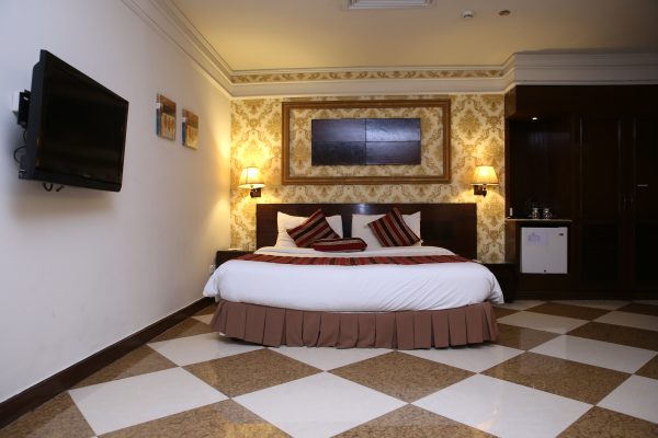 Swiss International Residences