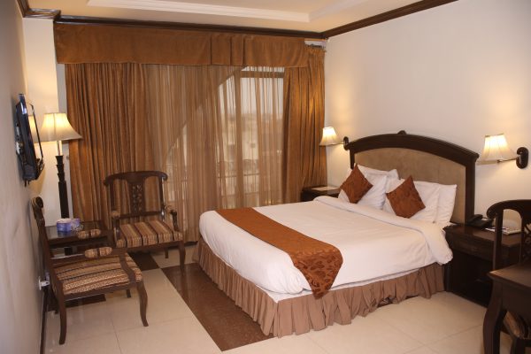 Swiss International Residences
