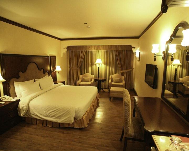 Swiss International Residences