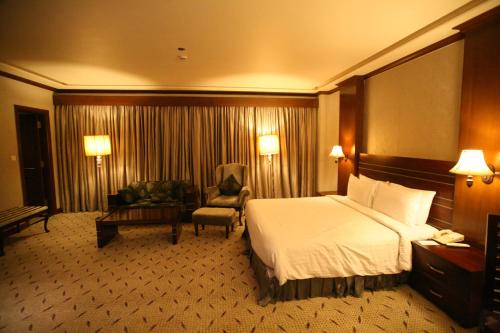 Swiss International Residences