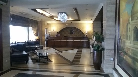 Swiss International Residences