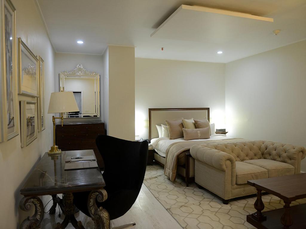 The Nishat Hotel