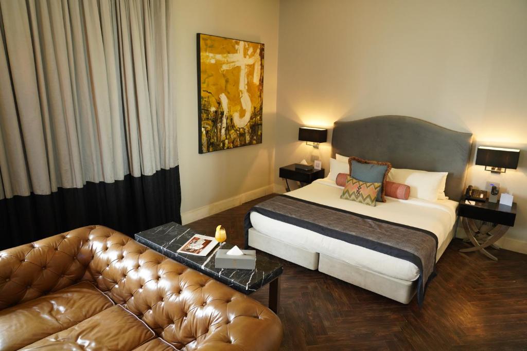 The Nishat Hotel