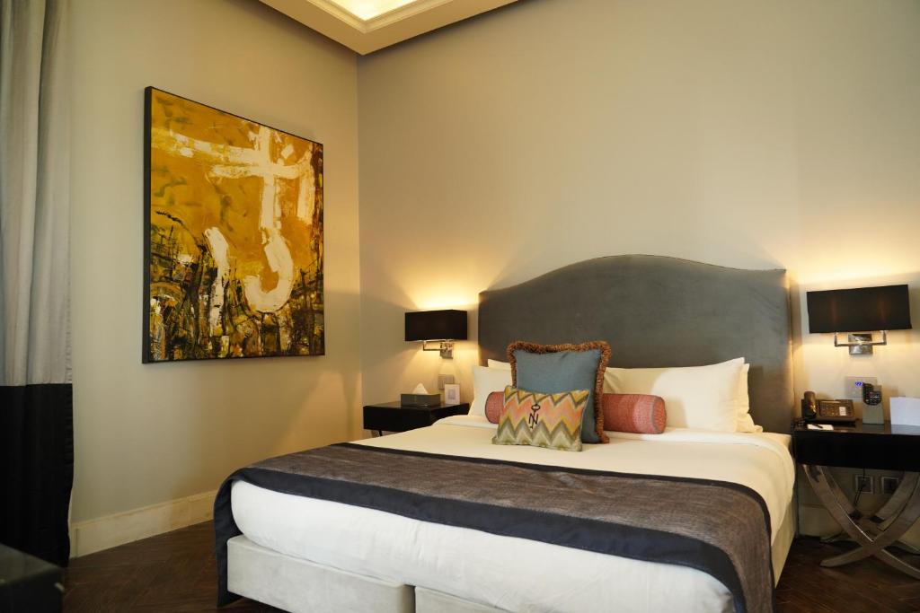The Nishat Hotel
