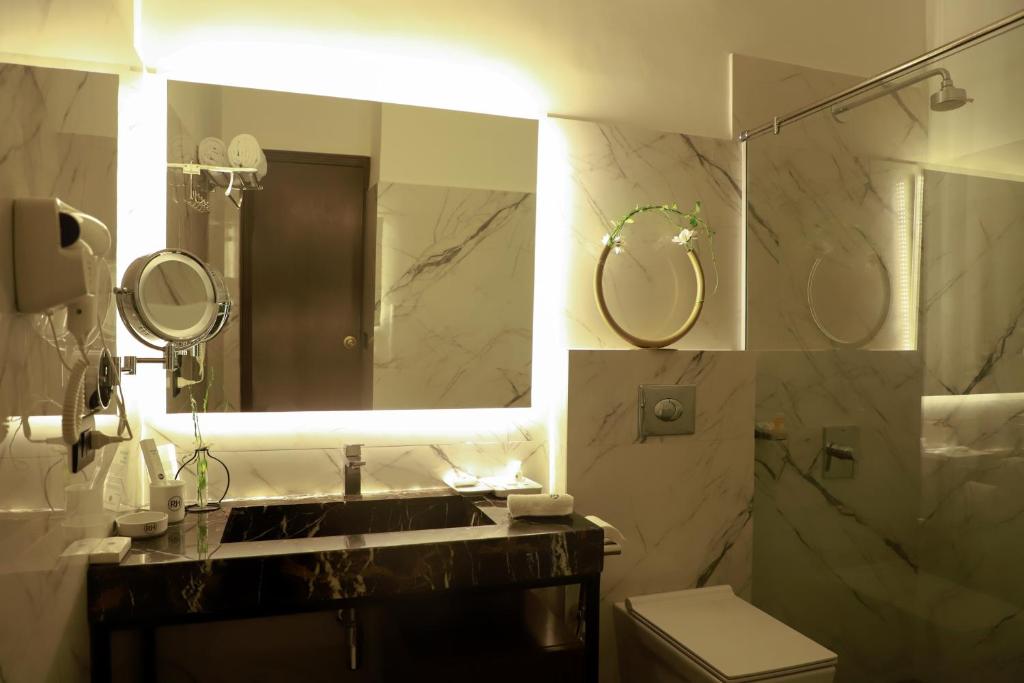 The Residency Hotel