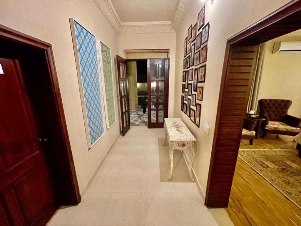 Shelton Hotel Mardan