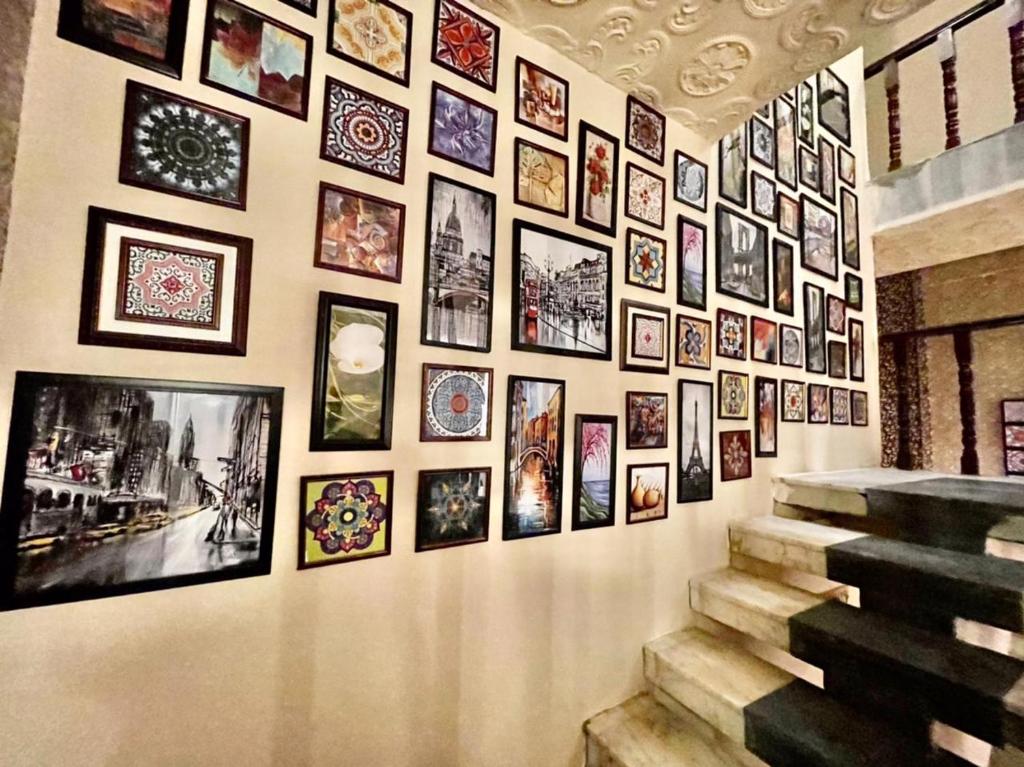 Shelton Hotel Mardan