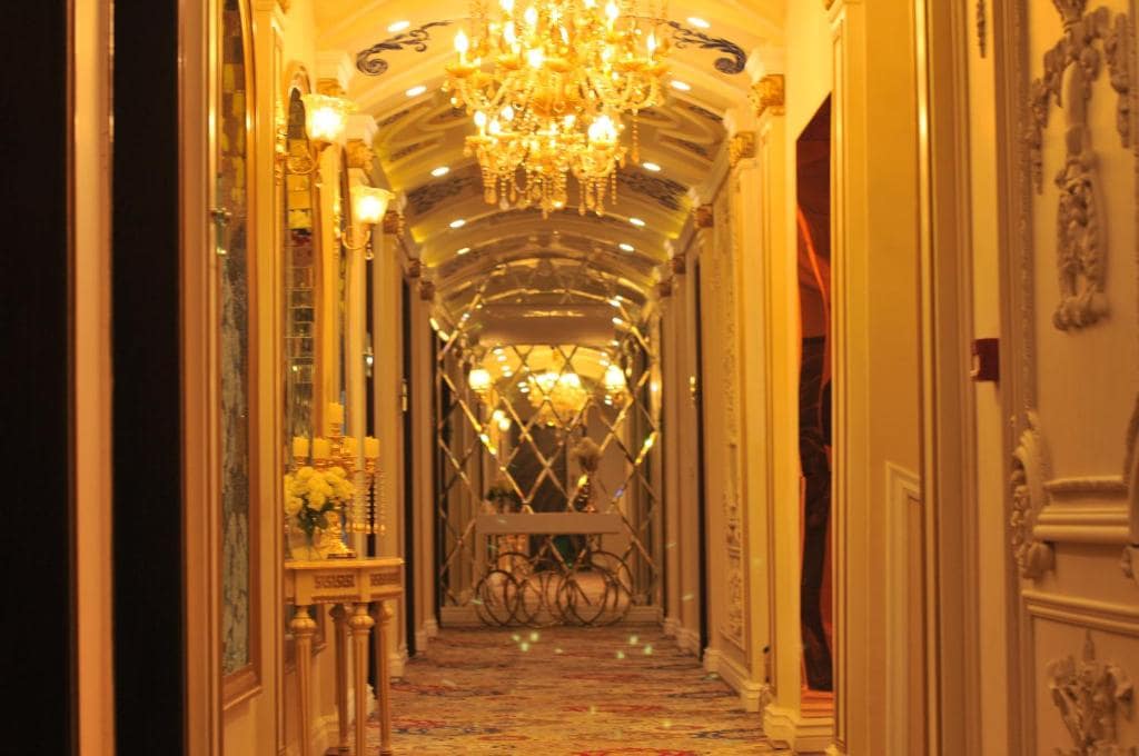 Bel Morris Hotel and Resorts
