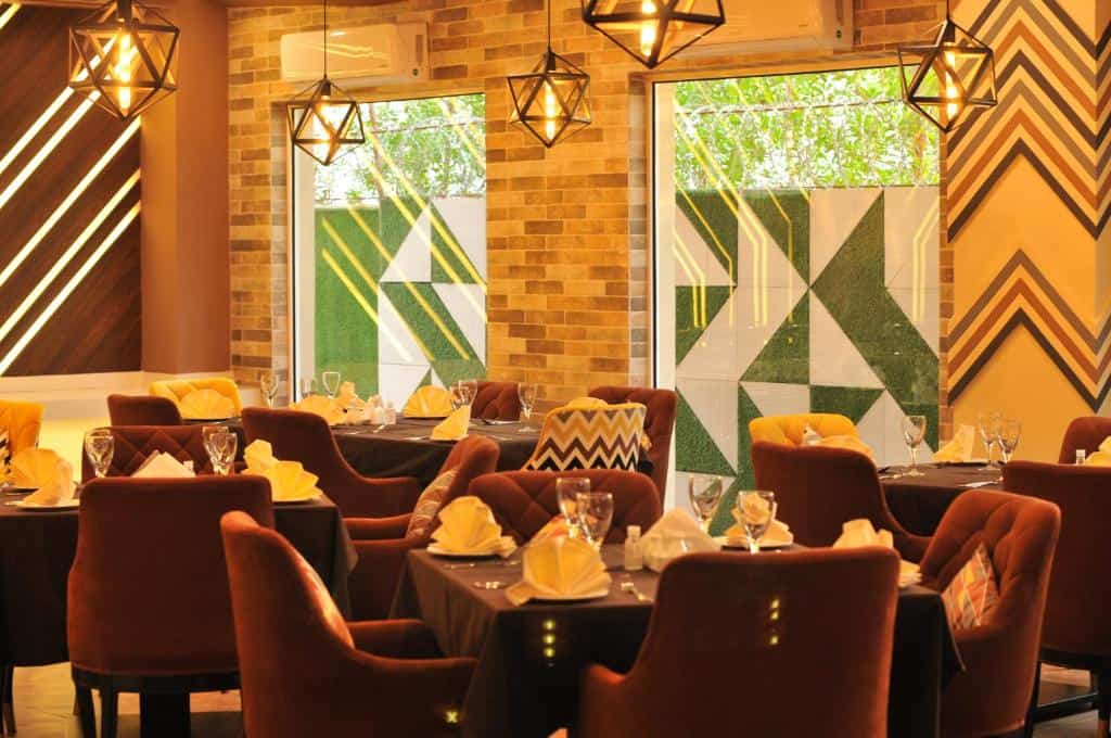 Bel Morris Hotel and Resorts