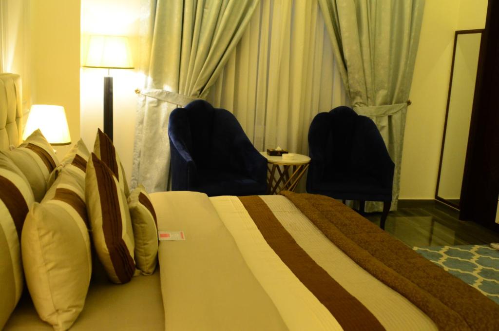 Bel Morris Hotel and Resorts