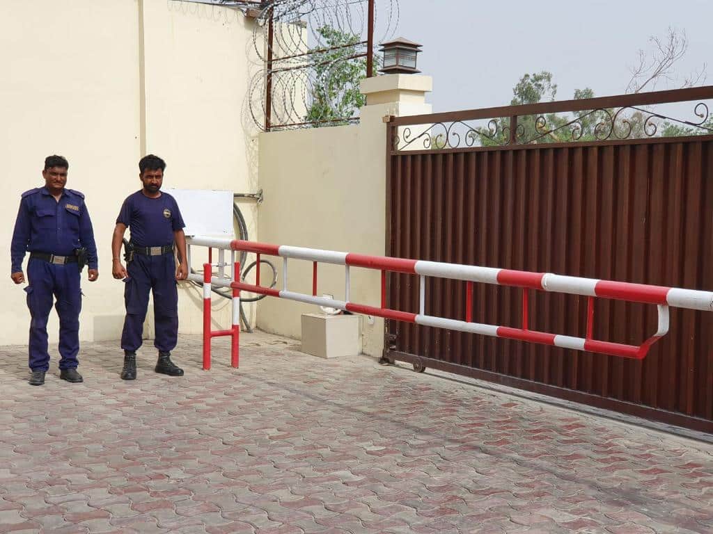 Chalet Multan