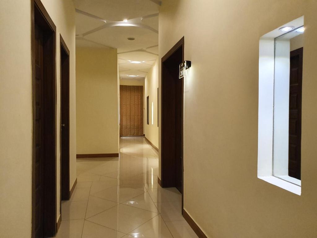 Chalet Multan