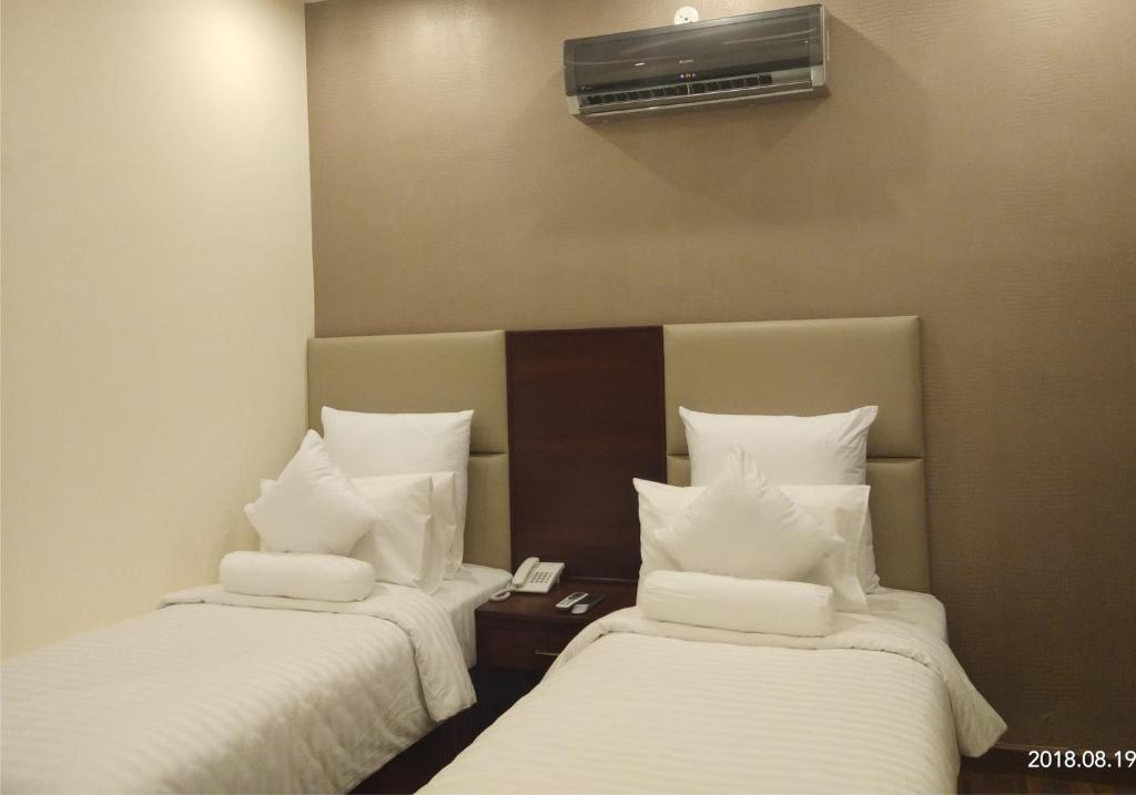 Chalet Multan