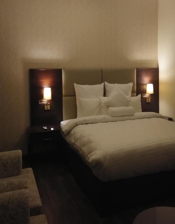 Chalet Multan