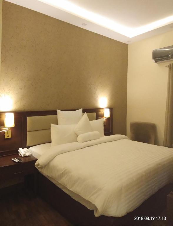 Chalet Multan