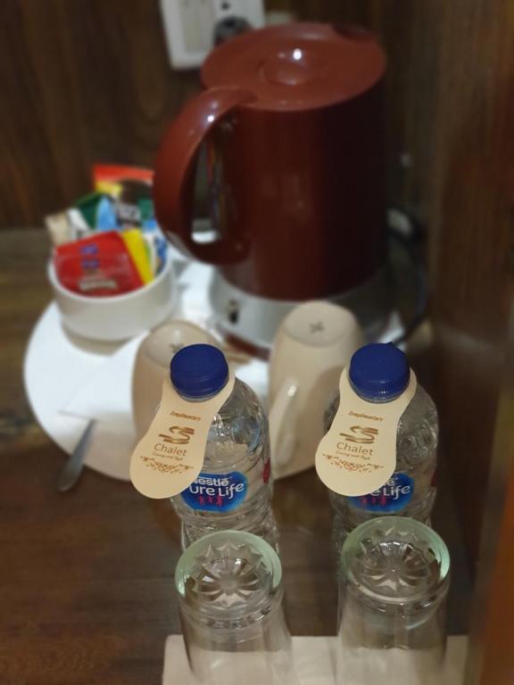 Chalet Multan