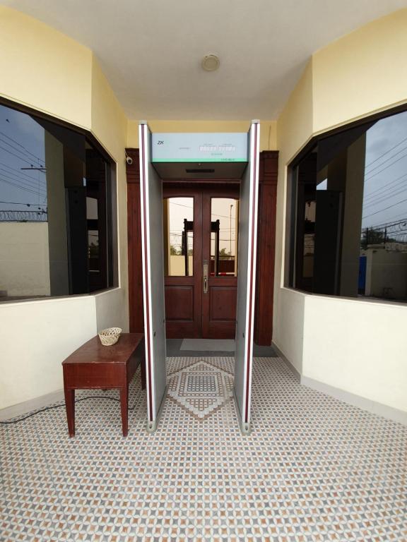 Chalet Multan