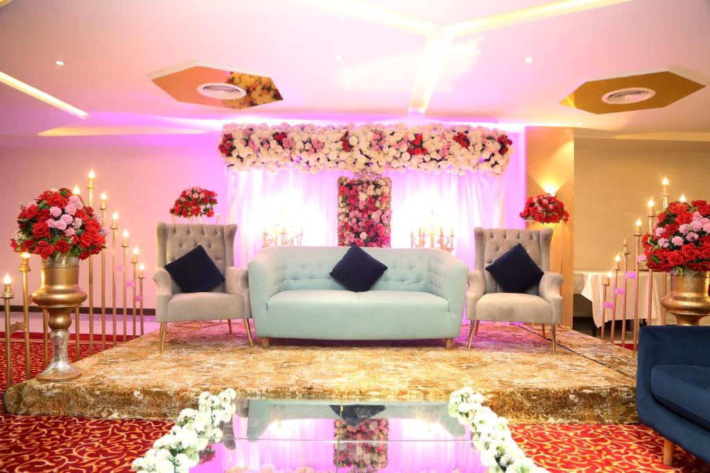 Falettis Grand Hotel Multan