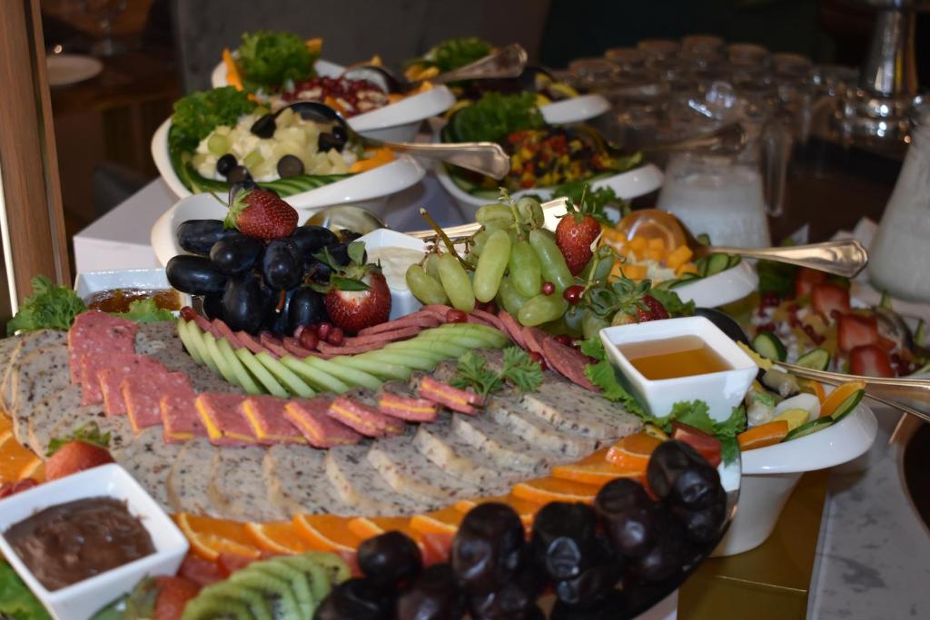 Falettis Grand Hotel Multan