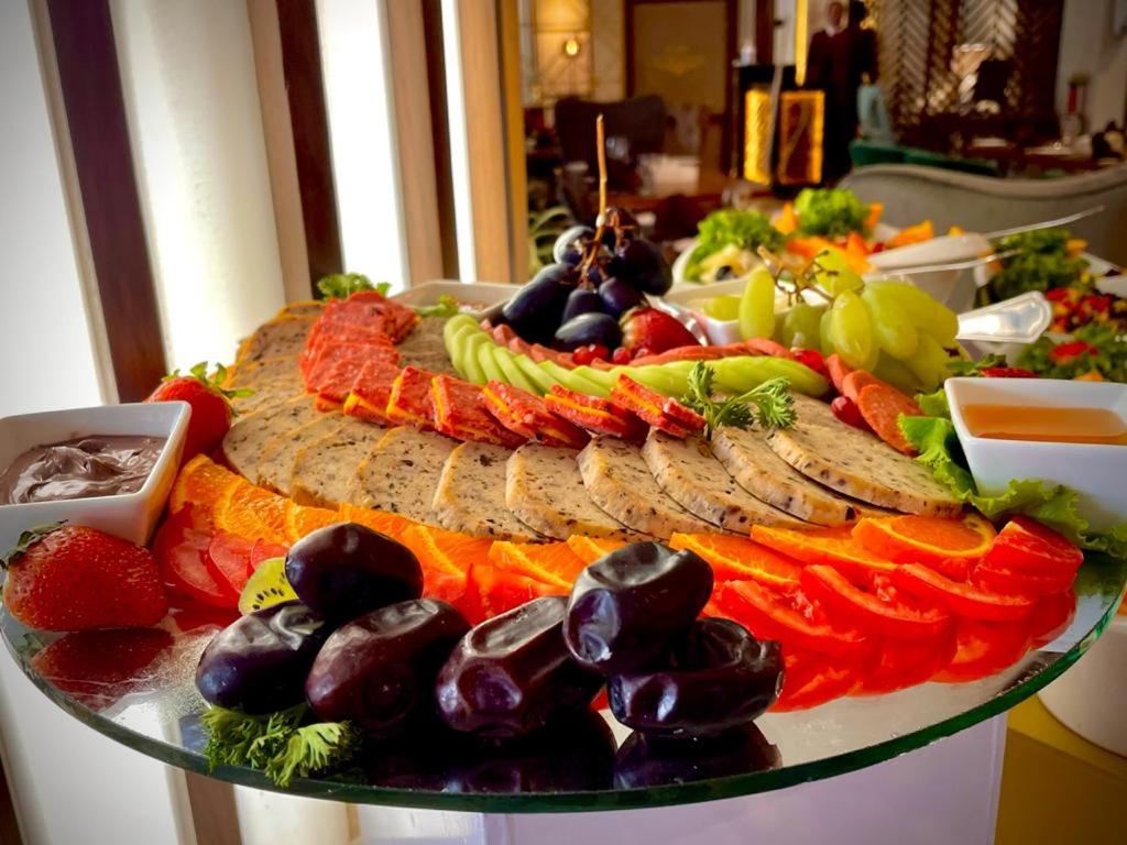 Falettis Grand Hotel Multan