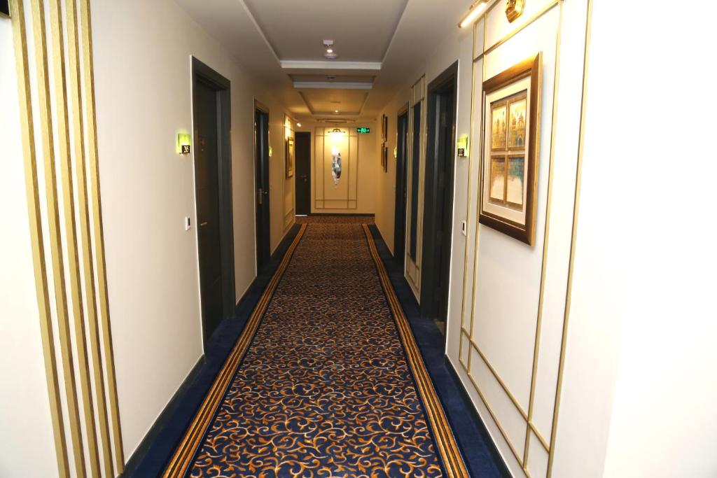 Falettis Grand Hotel Multan