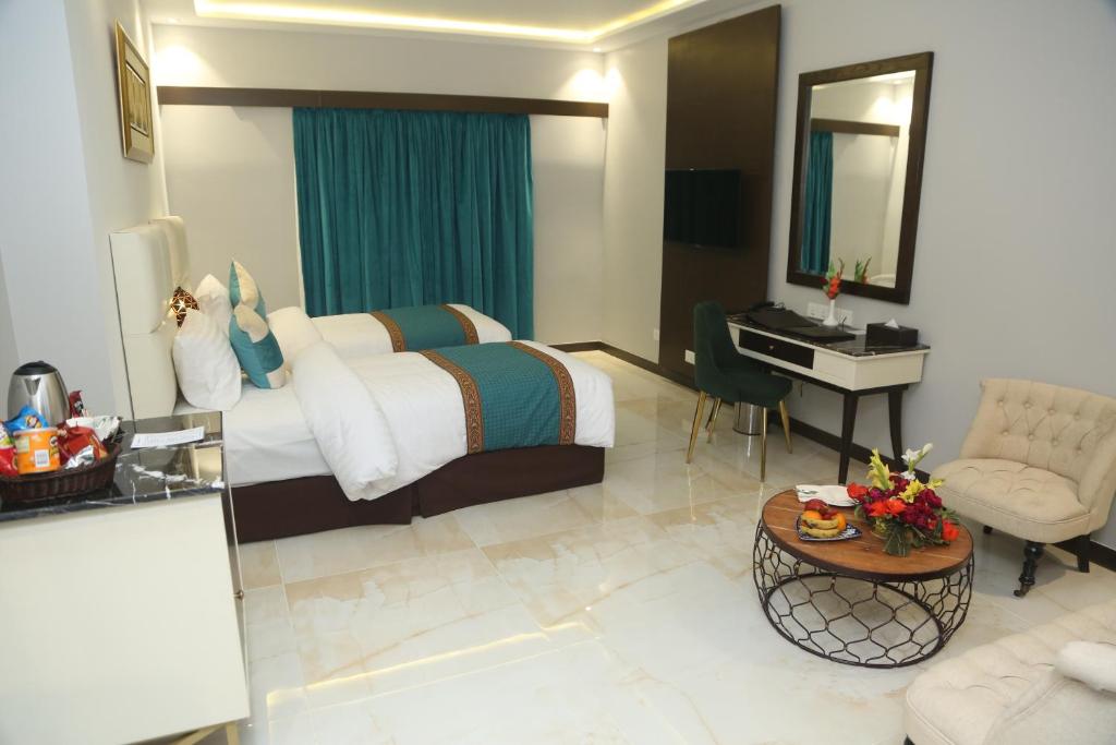 Falettis Grand Hotel Multan