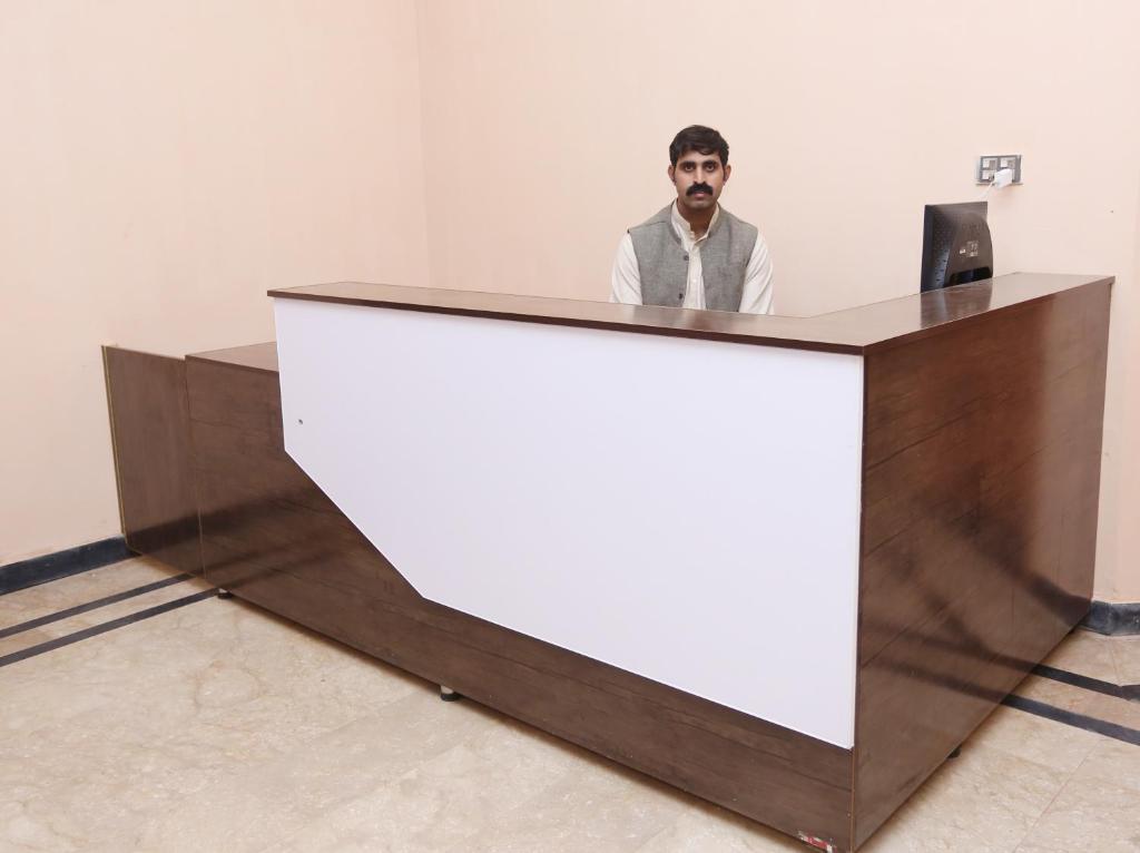 Hotel A-One Multan
