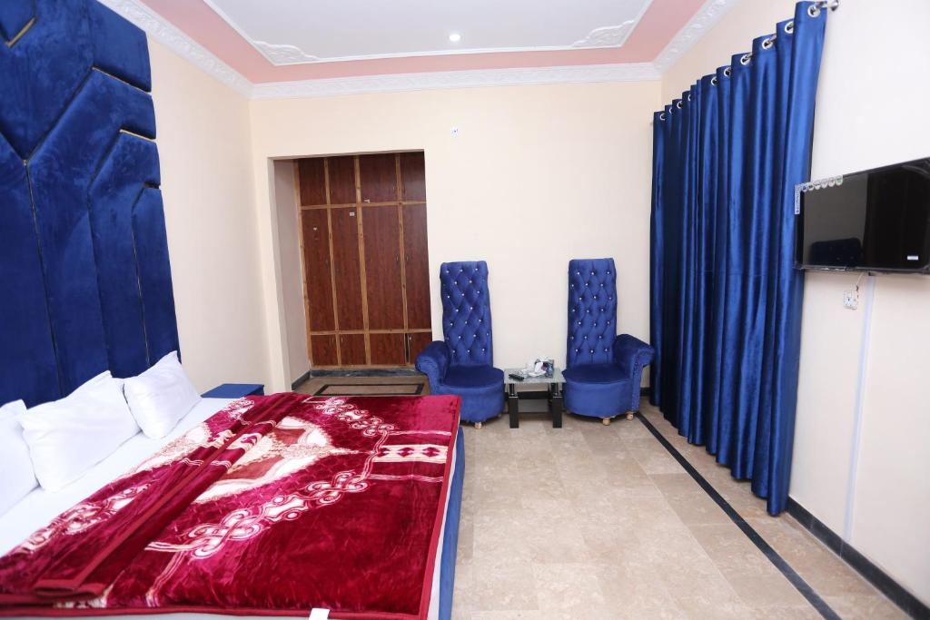 Hotel A-One Multan
