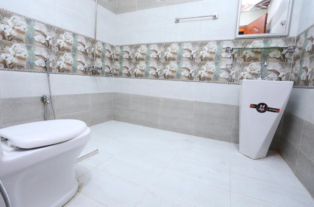 Hotel A-One Multan