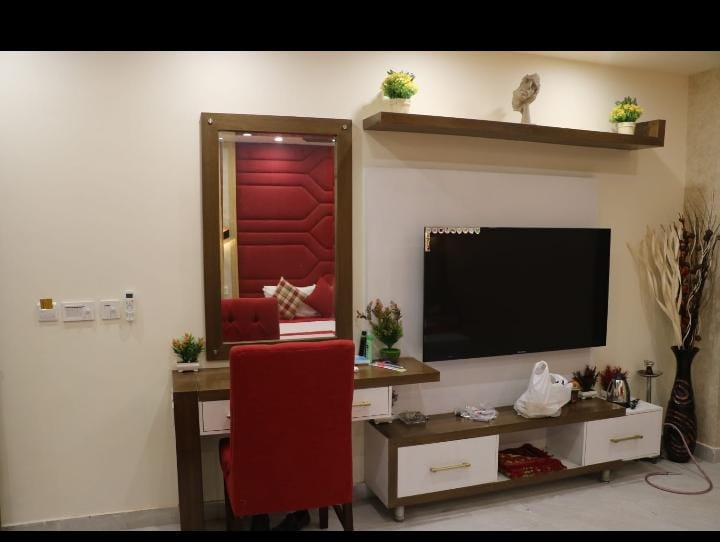 Hotel Avalon Suites