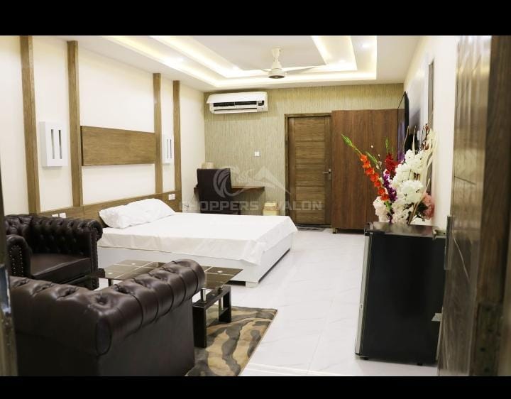 Hotel Avalon Suites