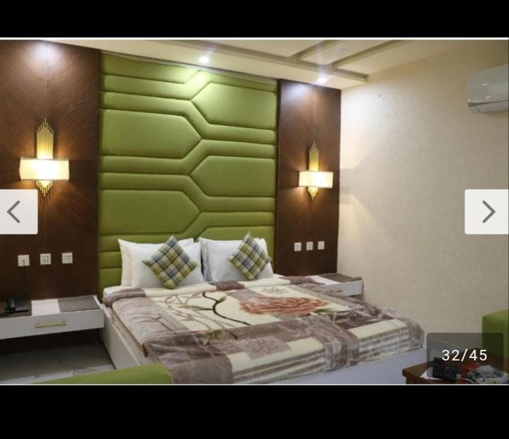 Hotel Avalon Suites