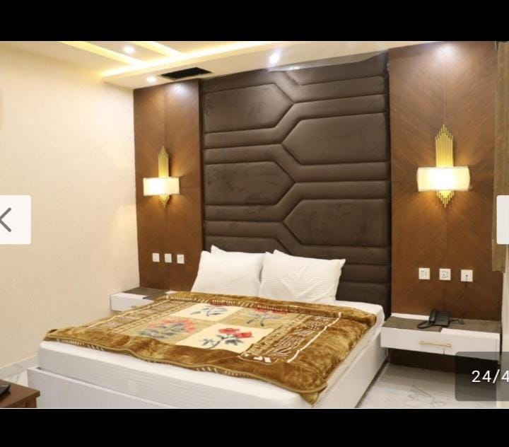Hotel Avalon Suites