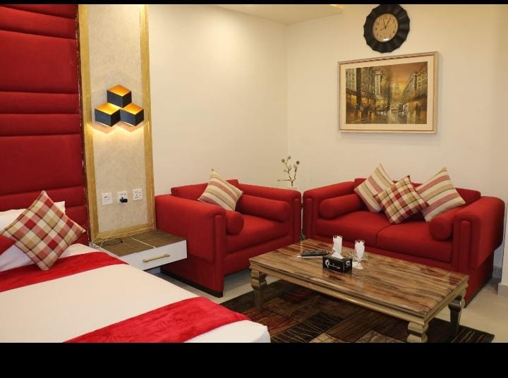 Hotel Avalon Suites