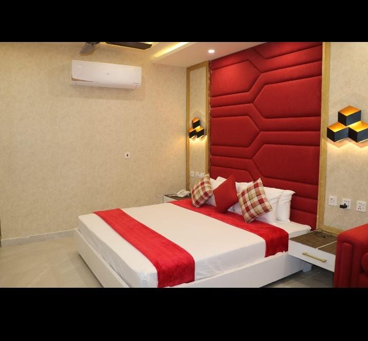 Hotel Avalon Suites