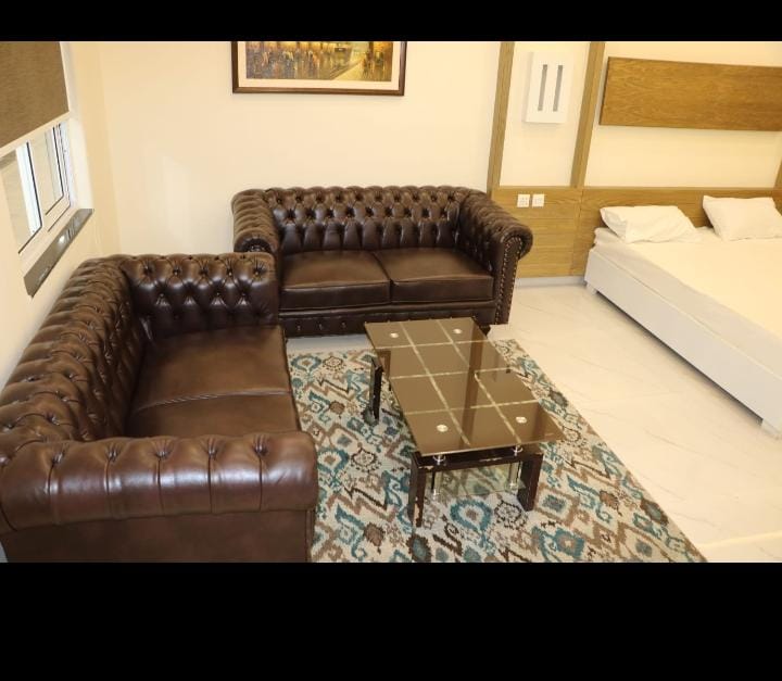 Hotel Avalon Suites