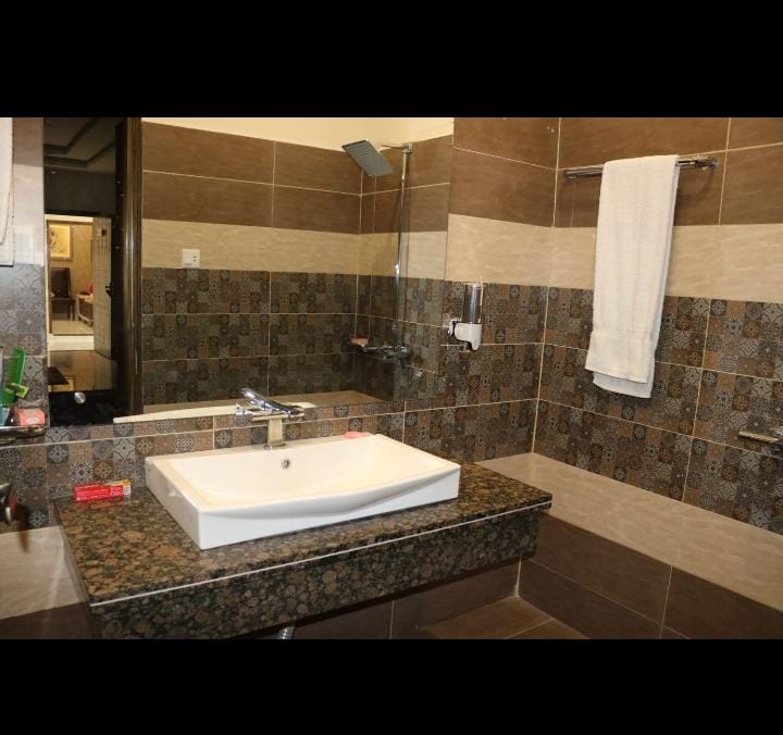 Hotel Avalon Suites