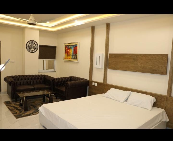 Hotel Avalon Suites