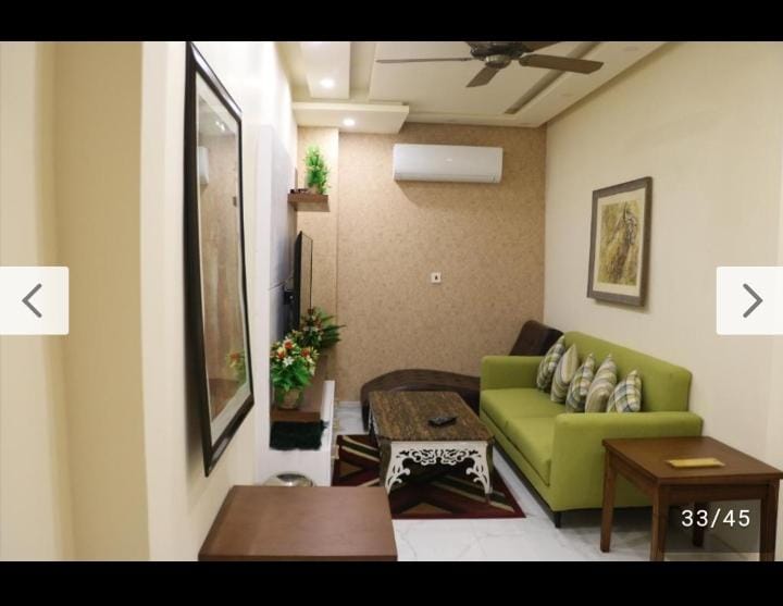 Hotel Avalon Suites